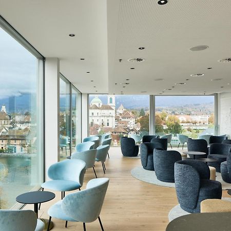 H4 Hotel Solothurn Exterior foto