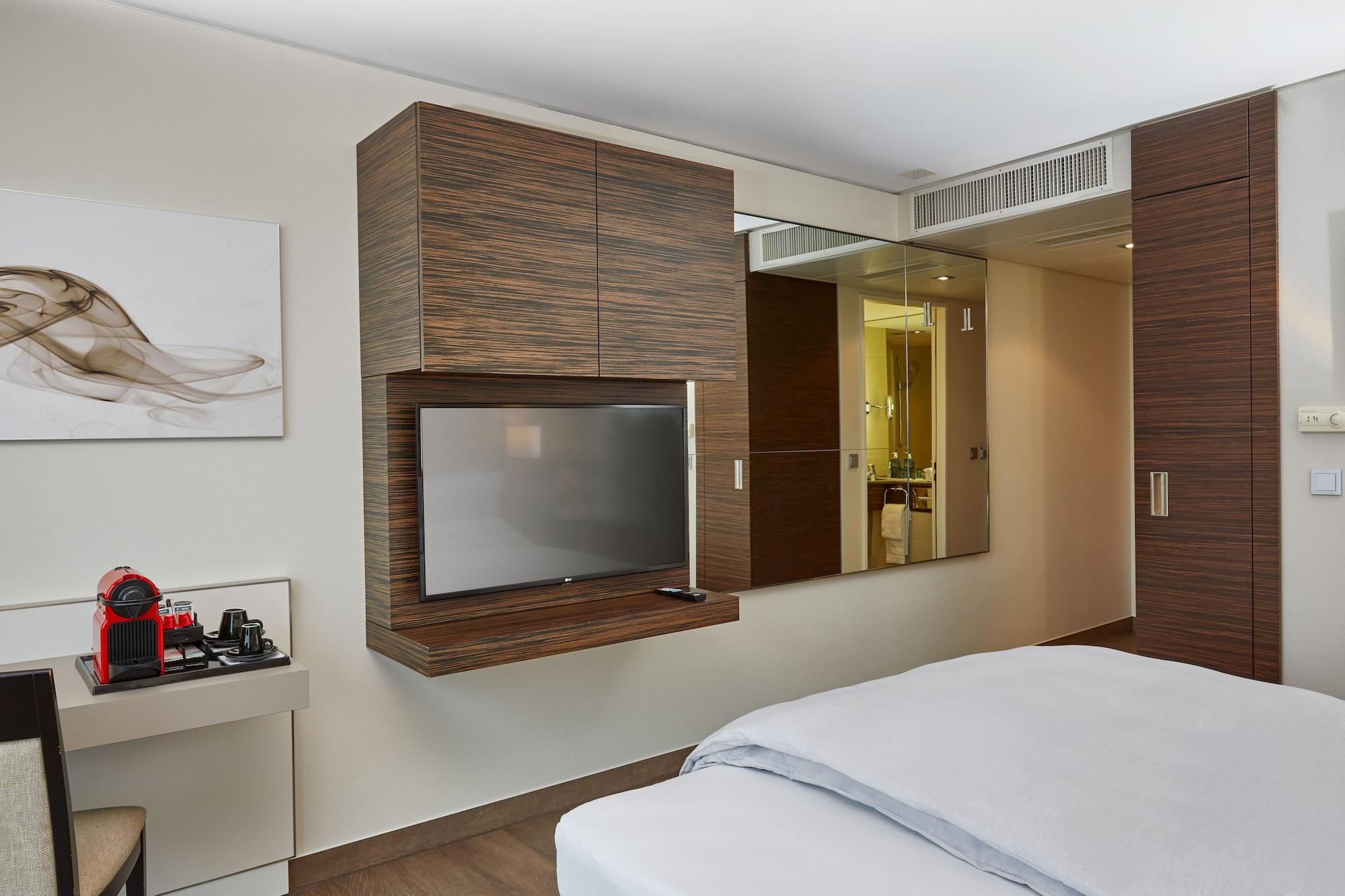 H4 Hotel Solothurn Exterior foto