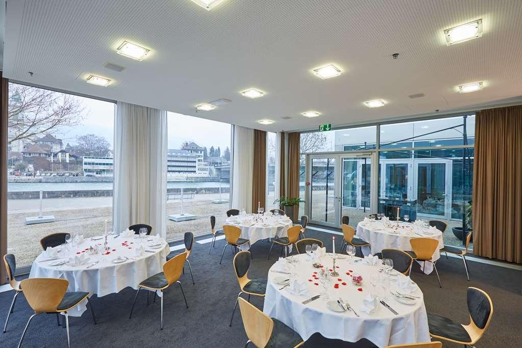 H4 Hotel Solothurn Facilidades foto