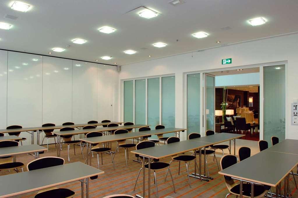 H4 Hotel Solothurn Facilidades foto
