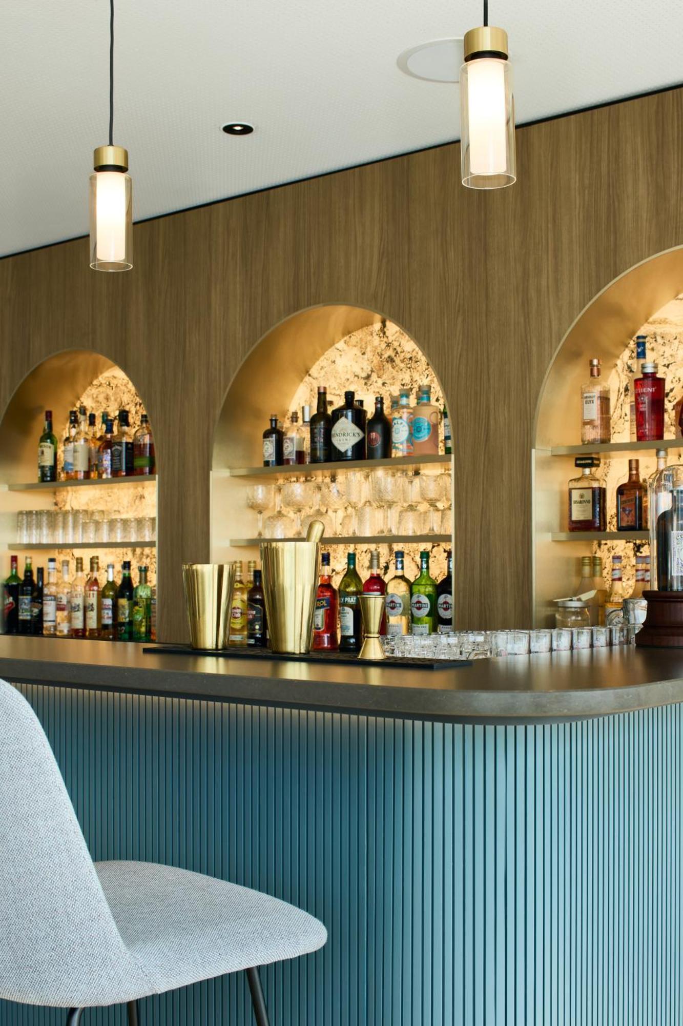 H4 Hotel Solothurn Exterior foto