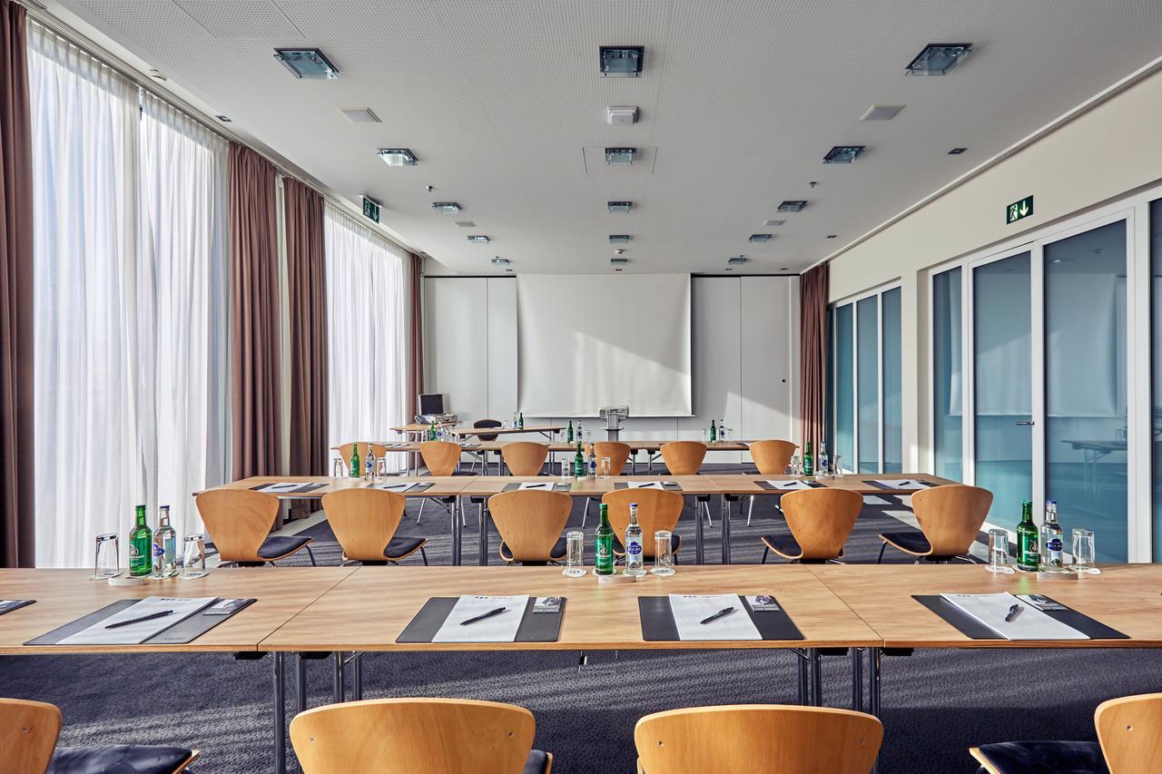 H4 Hotel Solothurn Exterior foto