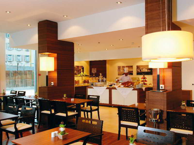 H4 Hotel Solothurn Exterior foto