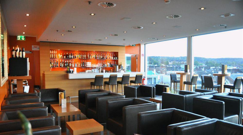 H4 Hotel Solothurn Exterior foto