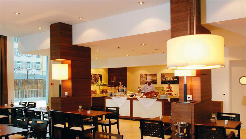 H4 Hotel Solothurn Exterior foto